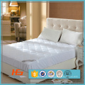 Full Size Disposable Mattress Protector / Mattress Cover For Hotel